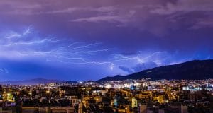 Quién se hace cargo de las indemnizaciones tras una catástrofe natural
