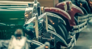 Mejores Seguros para Coches Clásicos