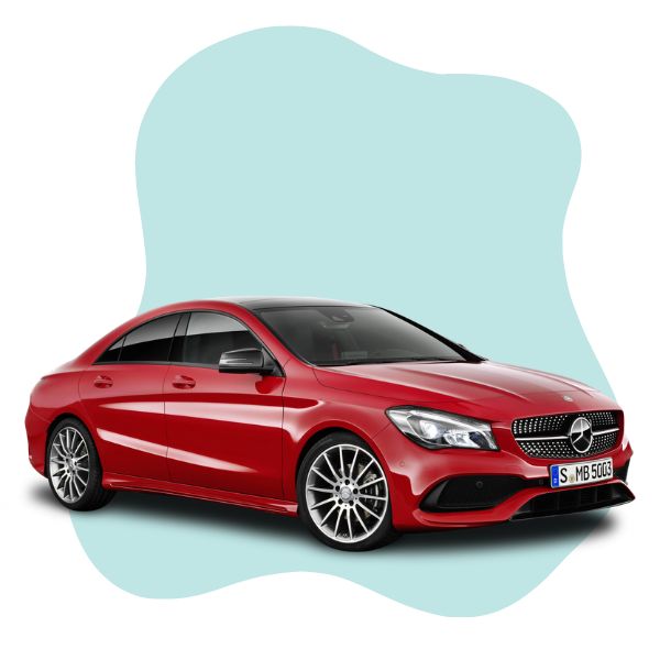 Seguro de Coche