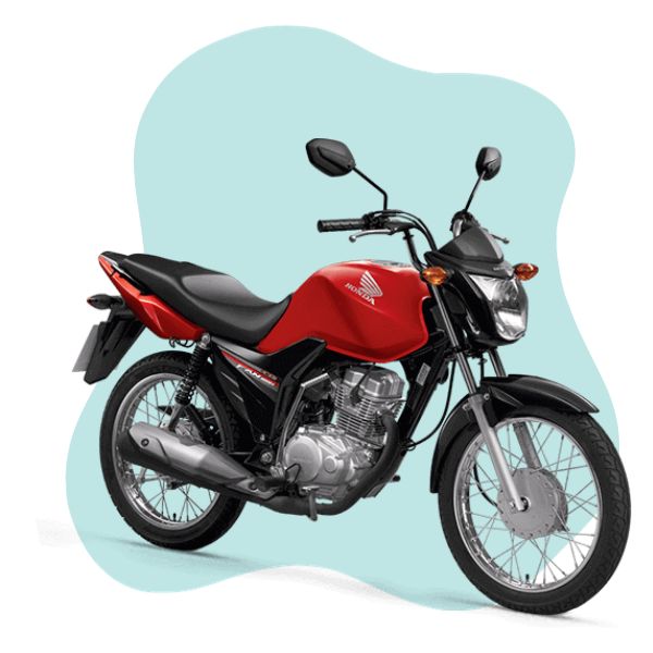 Seguro para moto de 125cc