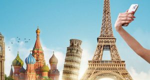 mejor seguro de viajes internacional