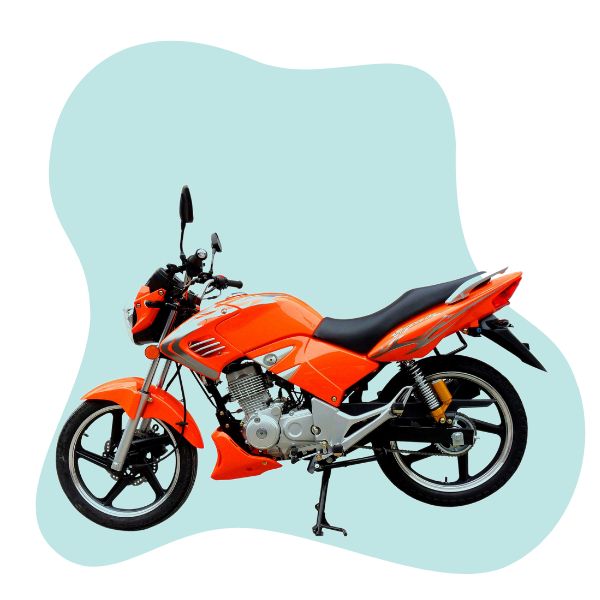 Seguro por días para motos