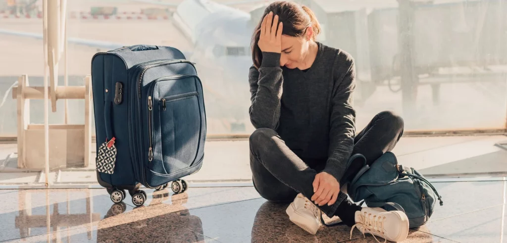 Seguro de cancelación de viaje