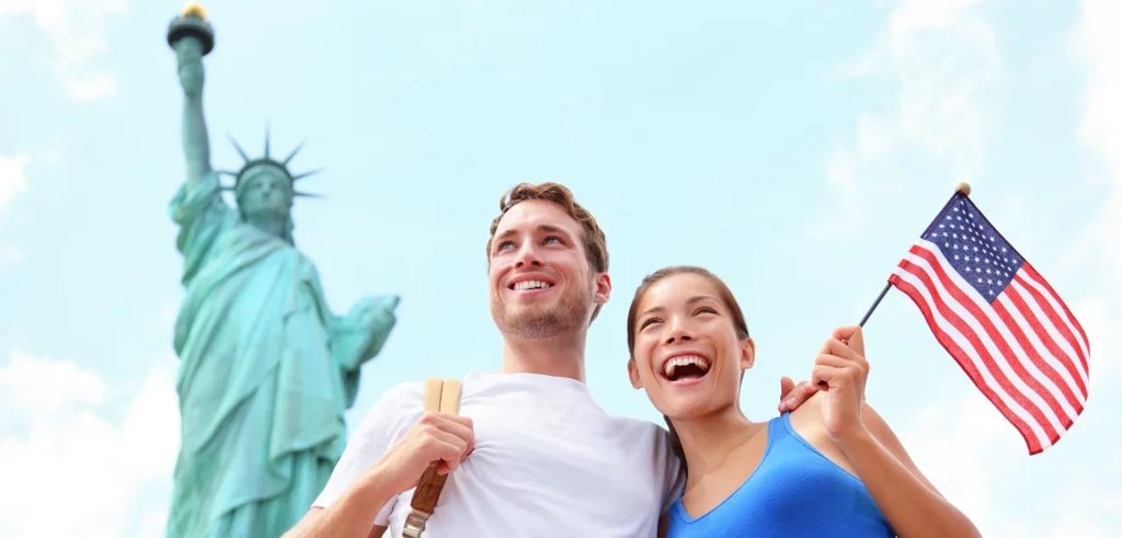 Seguro de viaje a Estados Unidos