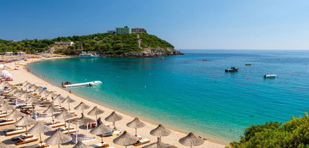 Seguro de viaje a Albania