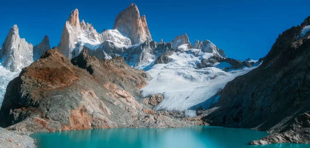 Seguro de viaje a Argentina