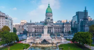 Seguro de viaje a Argentina