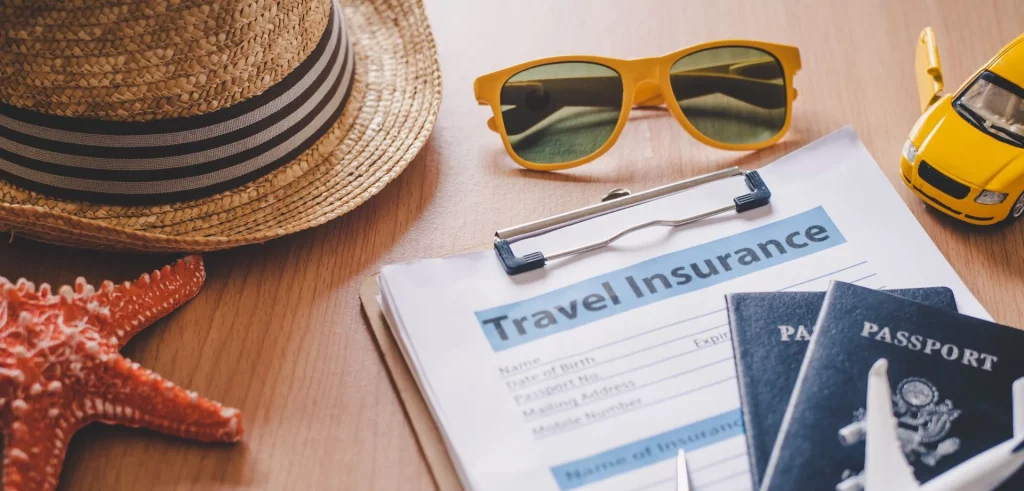 7 motivos por los que necesitas un seguro de viaje