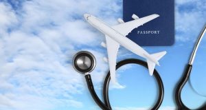 7 motivos por los que necesitas un seguro de viaje