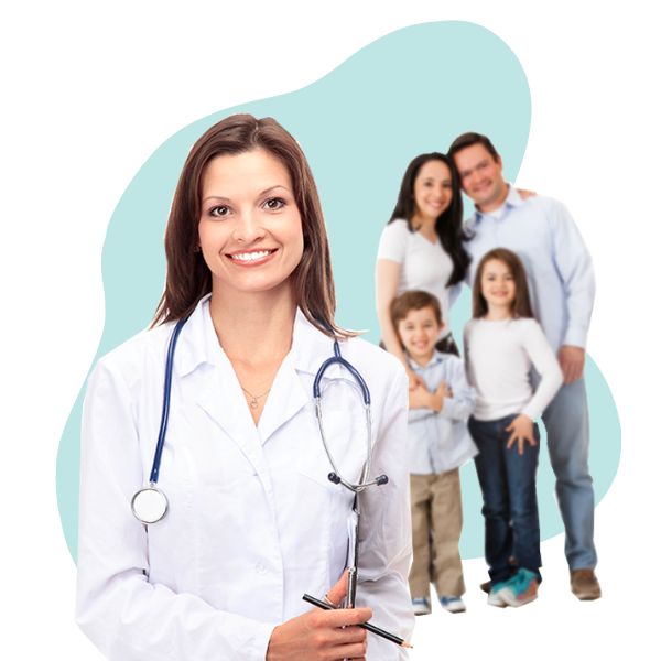 Seguro de Salud