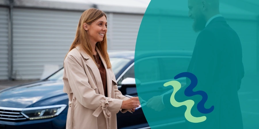 Rematricular un coche: por qué se hace