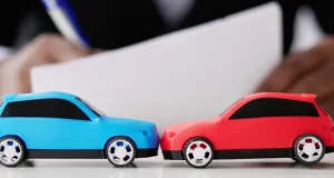 Indemnización por accidentes de tráfico
