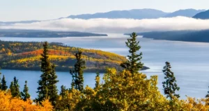 Seguro de viaje a Canadá - Contrata online