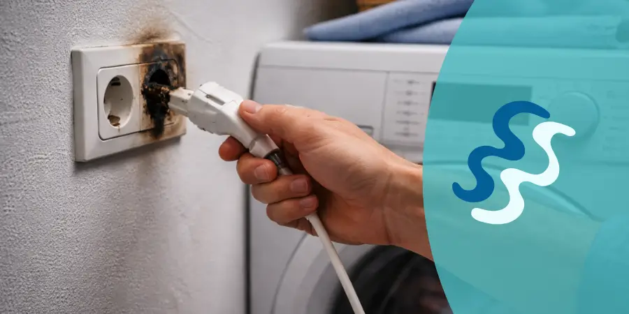 avería eléctrica doméstica