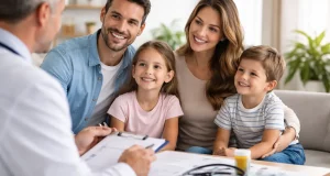 tipos de seguros de salud