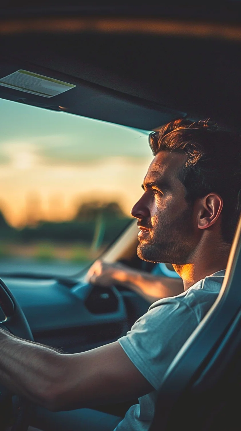 Documento carta verde de seguro internacional