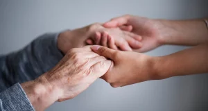 Diferencia entre dependencia moderada, severa y gran dependencia